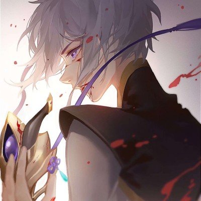 两辈子第一次见
